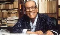 Salon International du Livre du Caire 2026: Naguib Mahfouz personnalité de la 57e édition 2 - Le Progrès Egyptien Salon International du Livre du Caire 2026: Naguib Mahfouz personnalité de la 57e édition 1 - Le Progrès Egyptien
