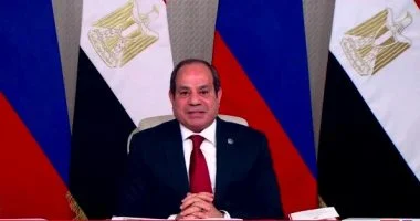 Al-Dabaa : Un symbole de coopération stratégique et de développement durable pour l’Egypte 2 - Le Progrès Egyptien Al-Dabaa : Un symbole de coopération stratégique et de développement durable pour l’Egypte 1 - Le Progrès Egyptien