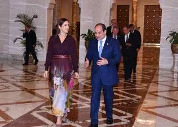 Egypte–Danemark : Partenariat stratégique renforcé