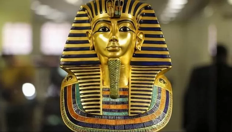 La collection complète de Toutânkhamon réunie pour la 1ère fois au GME 4 - Le Progrès Egyptien La collection complète de Toutânkhamon réunie pour la 1ère fois au GME 3 - Le Progrès Egyptien