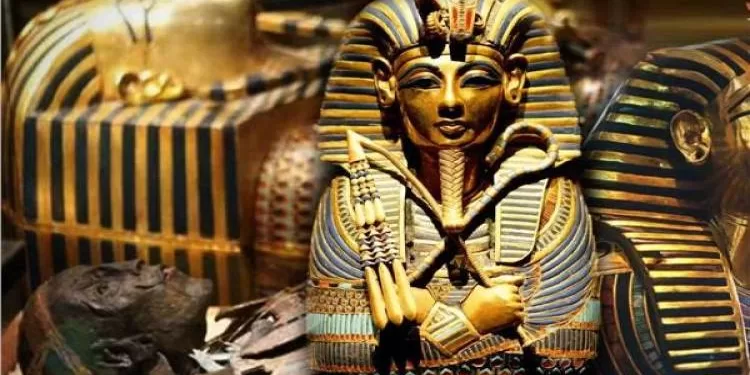 La collection complète de Toutânkhamon réunie pour la 1ère fois au GME  1 - Le Progrès Egyptien