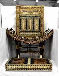 La collection complète de Toutânkhamon réunie pour la 1ère fois au GME 12 - Le Progrès Egyptien La collection complète de Toutânkhamon réunie pour la 1ère fois au GME 11 - Le Progrès Egyptien