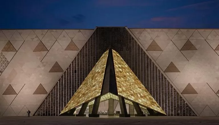 GME : Quand la technologie réinvente la mémoire des Pharaons 8 - Le Progrès Egyptien GME : Quand la technologie réinvente la mémoire des Pharaons 7 - Le Progrès Egyptien