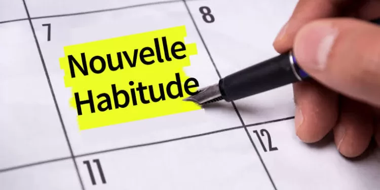 La science de l’habitude: Comment changer sa vie en 1 % par jour 1 - Le Progrès Egyptien