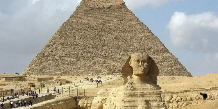 Des civilisations anciennes étonnamment plus avancées qu’on ne l’imagine 1 - Le Progrès Egyptien