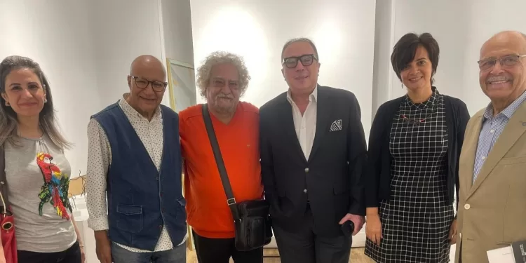  “Le Taureau”:  Quand le métal devient souffle et lumière 1 - Le Progrès Egyptien