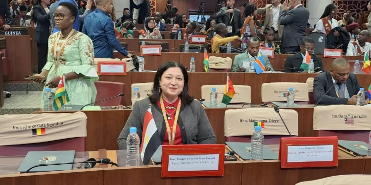 Rabat: La vice-ministre de la Solidarité sociale à la clôture du 1e Forum africain du Parlement des enfants 1 - Le Progrès Egyptien