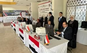 Législatives : 1er jour du vote des Egyptiens à l’étranger 1 - Le Progrès Egyptien Législatives : 1er jour du vote des Egyptiens à l’étranger