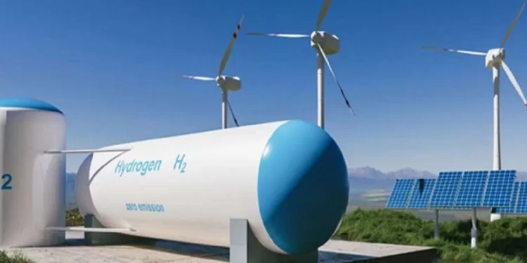 Intérêt majeur au secteur de l'énergie 1 - Le Progrès Egyptien