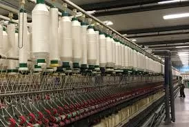 Développement optimal des secteurs de filature et textile