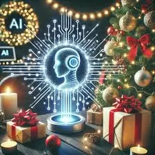 Organisez le réveillon avec l’intelligence artificielle