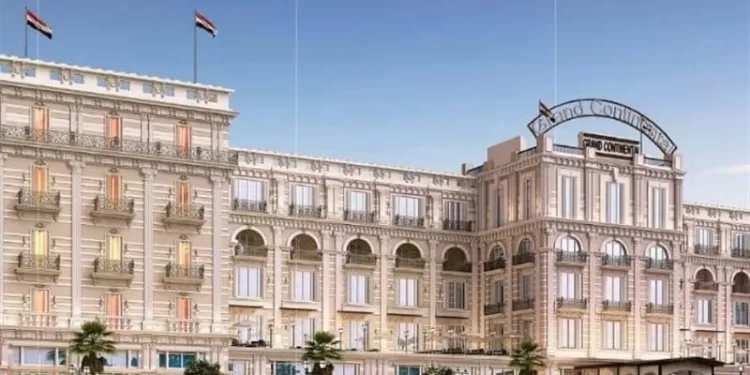 Préserver le patrimoine architectural 1 - Le Progrès Egyptien