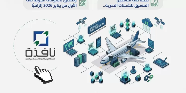 Vers un système douanier modernisé fondé sur l’IA 1 - Le Progrès Egyptien