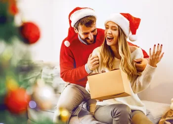 Noël : Quel cadeau choisir pour votre partenaire ?