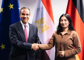 Le ministre des AE s'entretient avec la ministre allemande de la Coopération économique 3 - Le Progrès Egyptien Le ministre des AE s’entretient avec la ministre allemande de la Coopération économique