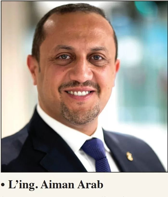 Lancement officiel du programme de partenariat dans les aéroports égyptiens 6 - Le Progrès Egyptien Lancement officiel du programme de partenariat dans les aéroports égyptiens 5 - Le Progrès Egyptien