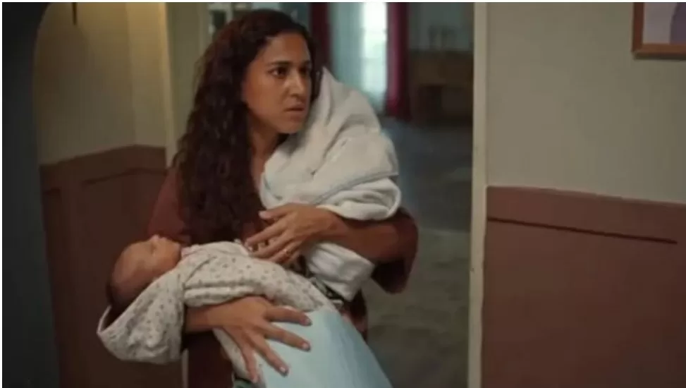 Comment une «Catastrophe naturelle» rend les difficultés de la vie drôles et émouvantes? 6 - Le Progrès Egyptien Comment une «Catastrophe naturelle» rend les difficultés de la vie drôles et émouvantes? 5 - Le Progrès Egyptien