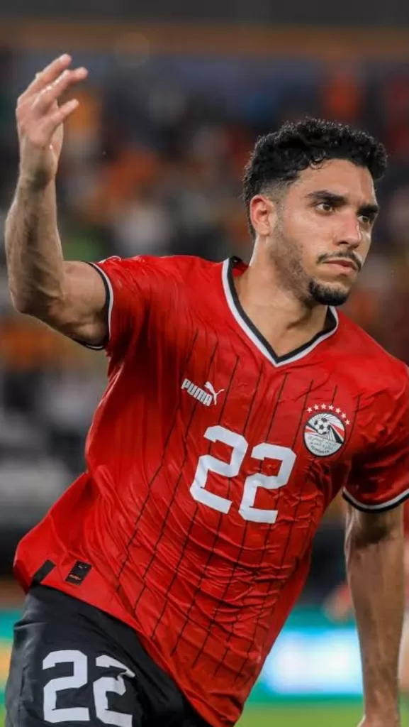 CAN 2025: L'Egypte mise sur Salah et Marmoush pour conquérir un huitième titre 3 - Le Progrès Egyptien