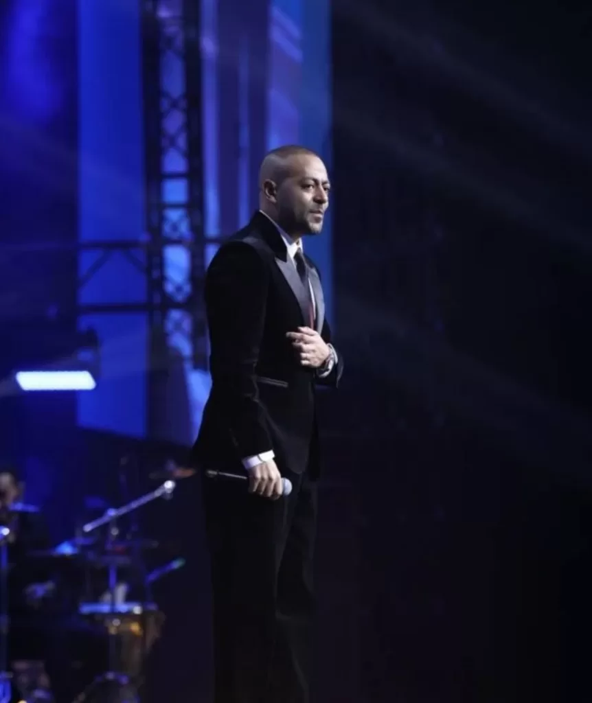 Festival d'hiver de Fustat: Amal Maher, une star sans pareil 3 - Le Progrès Egyptien