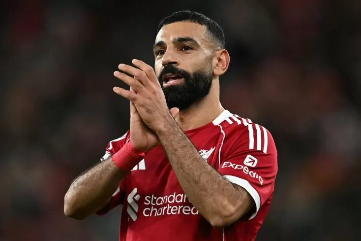 Angleterre: Liverpool et Salah en paix, Arsenal s'en sort très bien 6 - Le Progrès Egyptien Angleterre: Liverpool et Salah en paix, Arsenal s'en sort très bien 5 - Le Progrès Egyptien