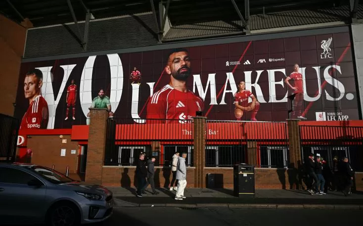 Angleterre: Liverpool et Salah en paix, Arsenal s'en sort très bien 4 - Le Progrès Egyptien Angleterre: Liverpool et Salah en paix, Arsenal s'en sort très bien 3 - Le Progrès Egyptien
