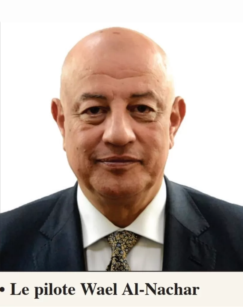 Performances exceptionnelles des aéroports égyptiens en 2025 5 - Le Progrès Egyptien