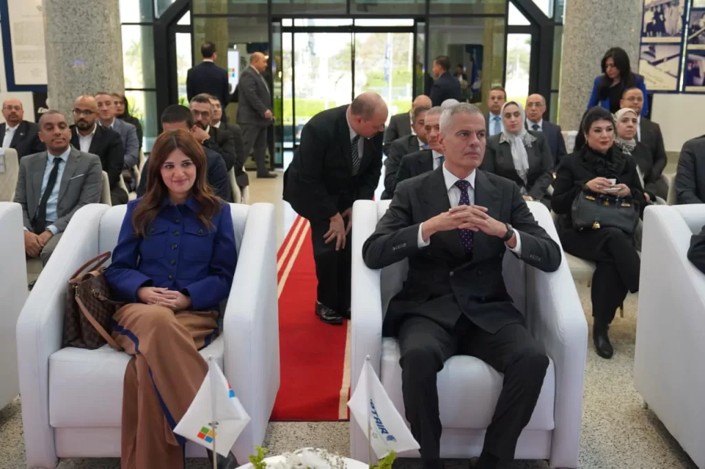 EgyptAir–Microsoft: Un partenariat renforcé 9 - Le Progrès Egyptien