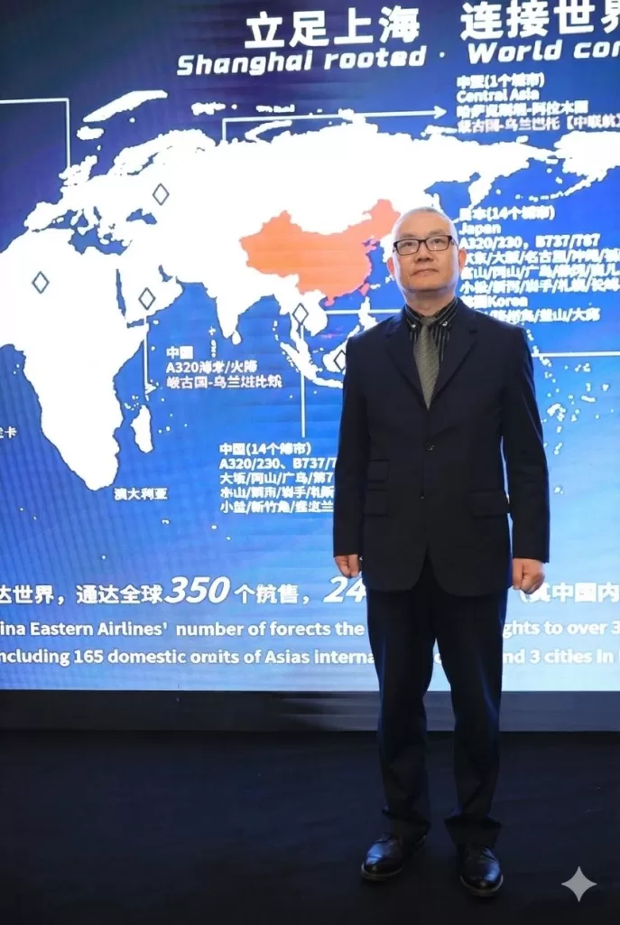 China Eastern honore ses partenaires en Égypte 11 - Le Progrès Egyptien