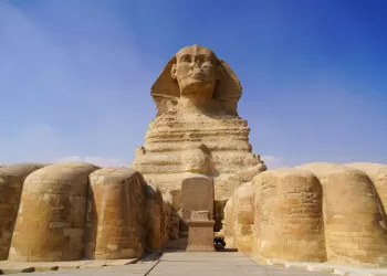 Célébrer Noël autrement: L’Égypte, destination de lumière 3 - Le Progrès Egyptien Célébrer Noël autrement: L’Égypte, destination de lumière