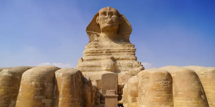 Célébrer Noël autrement: L’Égypte, destination de lumière 2 - Le Progrès Egyptien Célébrer Noël autrement: L’Égypte, destination de lumière 1 - Le Progrès Egyptien