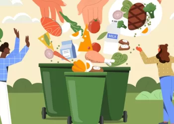 Quand les tendances deviennet une catastrophe écologique 11 - Le Progrès Egyptien Quand les tendances deviennet une catastrophe écologique