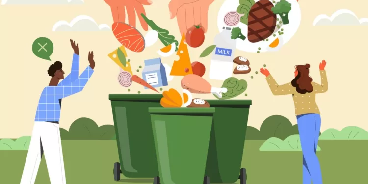 Quand les tendances deviennet une catastrophe écologique 1 - Le Progrès Egyptien