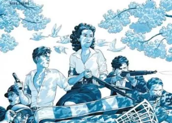 Quand la bande dessinée raconte l’Histoire à hauteur d’homme