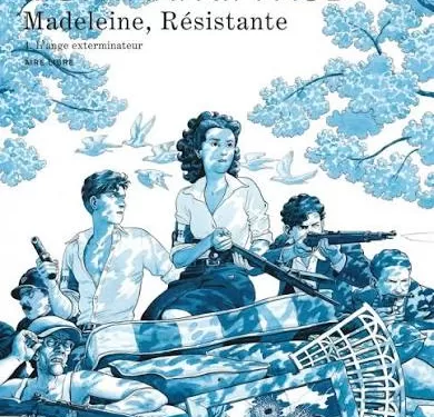 Quand la bande dessinée raconte l’Histoire à hauteur d’homme 1 - Le Progrès Egyptien