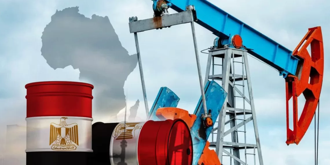 Assurer un stock stratégique de produits pétroliers 1 - Le Progrès Egyptien