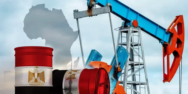 Assurer un stock stratégique de produits pétroliers 2 - Le Progrès Egyptien Assurer un stock stratégique de produits pétroliers 1 - Le Progrès Egyptien