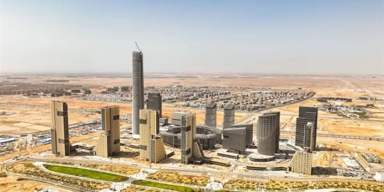 Modernisation urbaine: La surface habitée grimpe à 14% 2 - Le Progrès Egyptien Modernisation urbaine: La surface habitée grimpe à 14% 1 - Le Progrès Egyptien