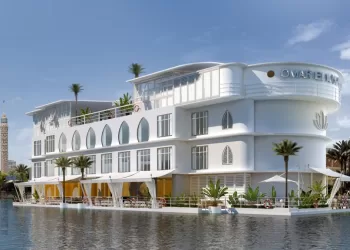 Au fil des fleuves, naît le rêve 3 - Le Progrès Egyptien Au fil des fleuves, naît le rêve