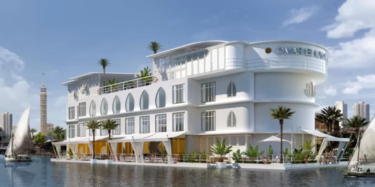 Au fil des fleuves, naît le rêve 1 - Le Progrès Egyptien