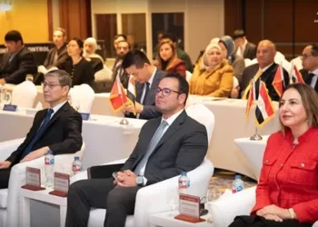 Égypte-Chine: Modèle solide de partenariat stratégique 3 - Le Progrès Egyptien Égypte-Chine: Modèle solide de partenariat stratégique