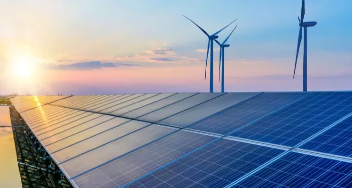 Soutien aux projets d’énergie renouvelable 1 - Le Progrès Egyptien