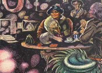 «Trois expositions, trois regards : Mémoire, identité et création à la Galerie Dai