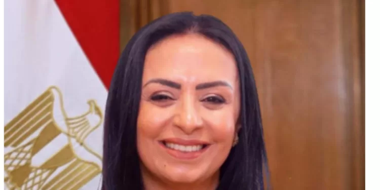 45ᵉ session du Conseil des ministres arabes des Affaires sociales: La ministre de la Solidarité sociale se rend à Amman 1 - Le Progrès Egyptien