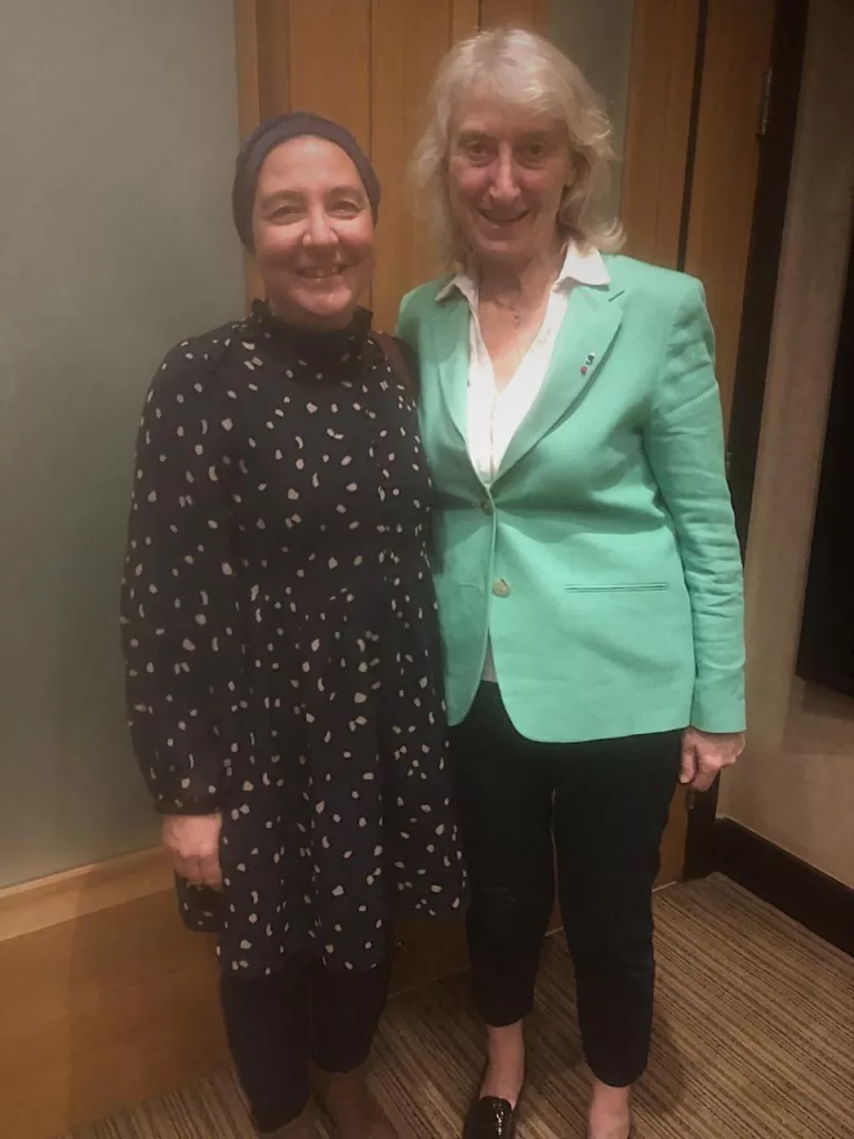 Catherine Chabaud lors d’une conférence de presse en marge de la COP24 au Caire : Nouvelles pistes de coopération maritime France-Egypte 6 - Le Progrès Egyptien Catherine Chabaud lors d’une conférence de presse en marge de la COP24 au Caire : Nouvelles pistes de coopération maritime France-Egypte 5 - Le Progrès Egyptien