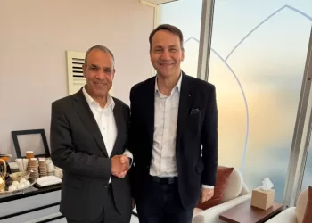 Le ministre des AE rencontre le vice-Premier ministre et chef de la diplomatie polonaise