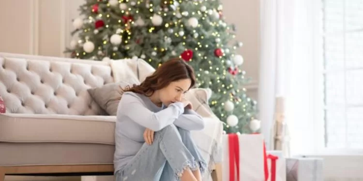 Attention à la déprime ressentie en fin d'année 1 - Le Progrès Egyptien