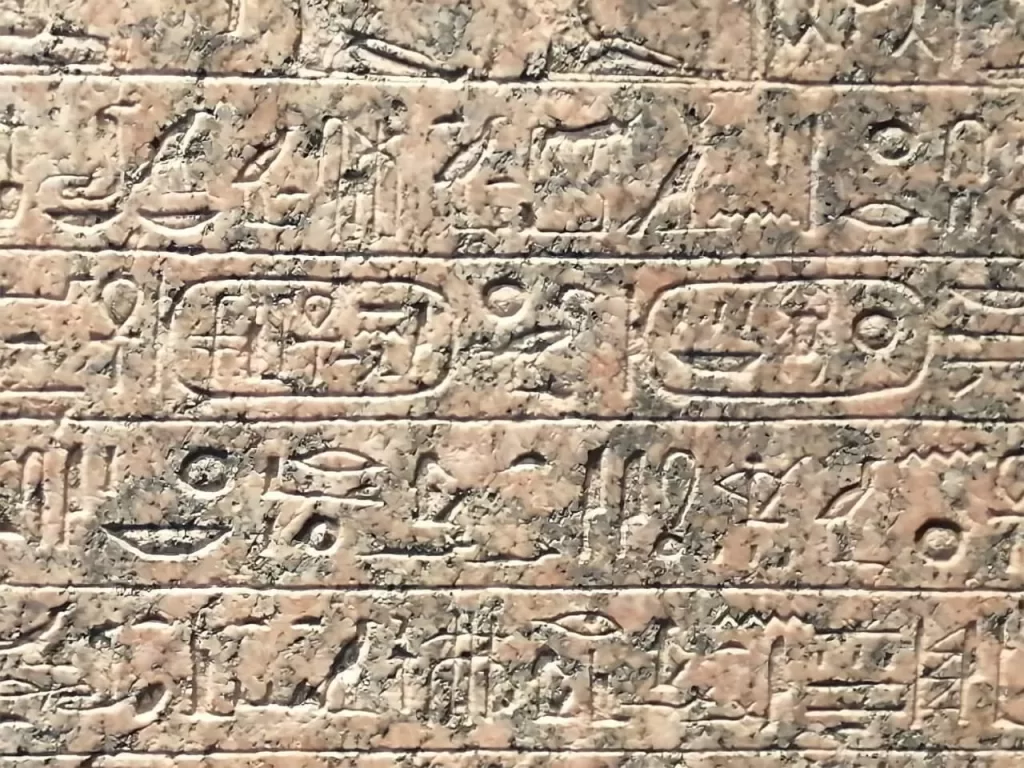 Quand Toutânkhamon est-il réellement mort… Une découverte relance le débat et change tout 7 - Le Progrès Egyptien