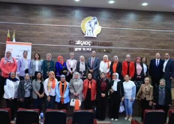 Femmes rurales et cyberviolences : De la prévention à l’autonomisation 4 - Le Progrès Egyptien Femmes rurales et cyberviolences : De la prévention à l’autonomisation