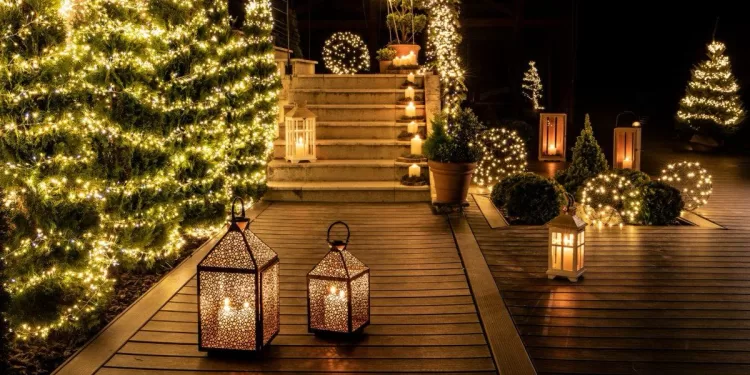 Célébrer Noël autrement 2 - Le Progrès Egyptien Célébrer Noël autrement 1 - Le Progrès Egyptien