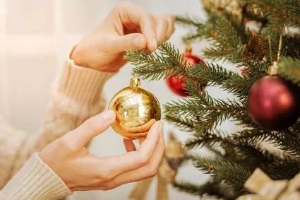 Fin d’année : Ce que décembre dit aux femmes 3 - Le Progrès Egyptien